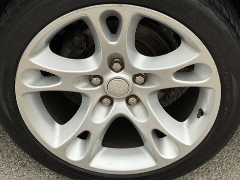 Used 2004 Jaguar XK8 Convertible RWD image 41