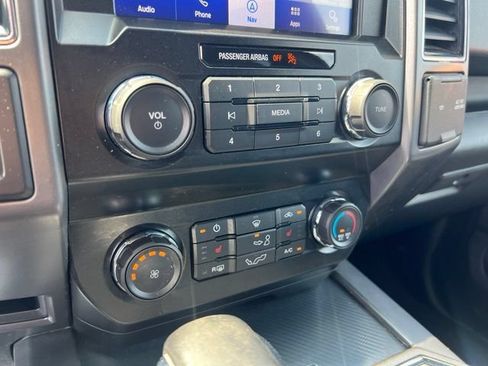 Certified 2020 Ford F150 XLT w/ Equipment Group 302A Luxury AWD/4WD image 15