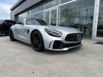 Used 2020 Mercedes-Benz AMG GT R