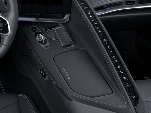 New 2025 Chevrolet Corvette E-Ray w/ Battery Protection Package image 23
