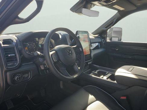 New 2026 RAM 3500 Limited image 30