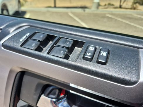 Certified 2021 Toyota 4Runner SR5 Premium AWD/4WD image 15