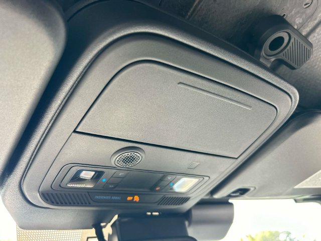 New 2026 Ford Bronco Outer Banks AWD/4WD image 33