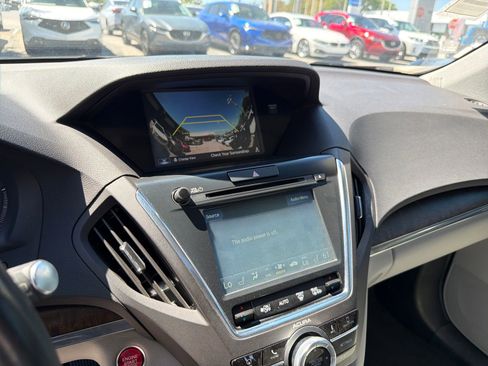 Used 2019 Acura MDX 3.5L Technology Package image 19