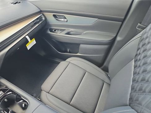 New 2026 Nissan Murano Platinum w/ Cargo Package AWD/4WD image 16
