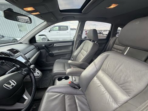 Used 2011 Honda CR-V EX-L image 9