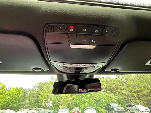 Used 2020 Mercedes-Benz C 43 AMG 4MATIC Sedan w/ Exterior Lighting Package image 28