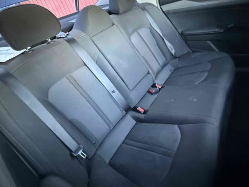 Used 2021 Kia K5 LXS FWD image 66