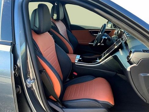 Certified 2024 Mercedes-Benz C 300 4MATIC Sedan w/ Pinnacle Trim Package image 32