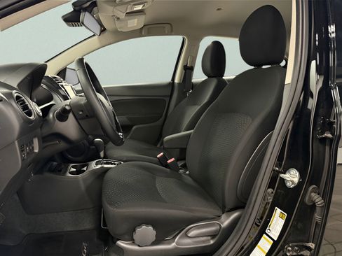 Used 2024 Mitsubishi Mirage G4 SE image 14