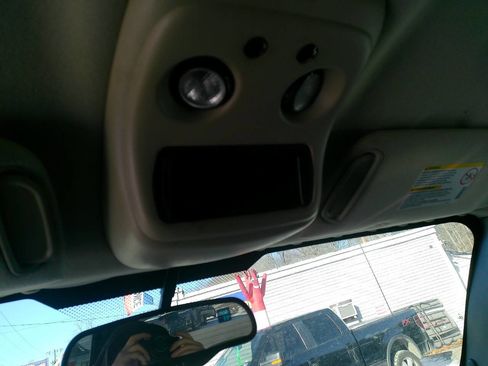 Used 2006 GMC Sierra 2500 SLE w/ Snow Plow Prep Package image 30