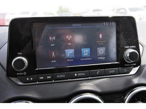 Used 2024 Nissan Sentra S FWD image 11