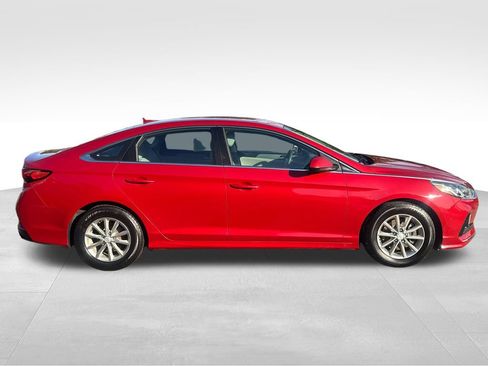 Used 2018 Hyundai Sonata SE FWD image 8