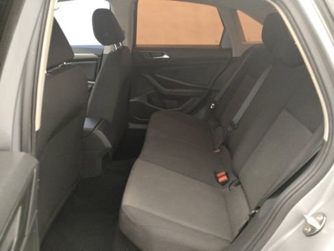 Used 2019 Volkswagen Jetta S FWD image 18