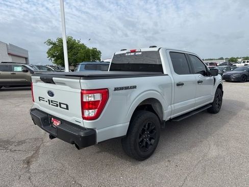 Used 2023 Ford F150 XL w/ Rattler Package image 5