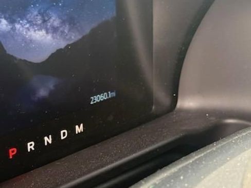 Used 2024 Ford Bronco Outer Banks image 11