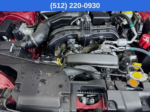 Used 2026 Subaru Forester Premium image 39