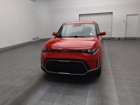 Used 2025 Kia Soul LX image 15