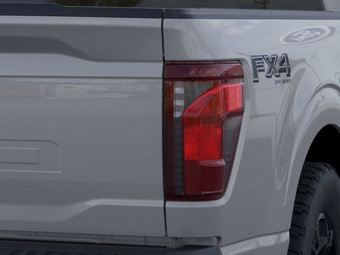 New 2026 Ford F150 XLT w/ Equipment Group 302A MID AWD/4WD image 21