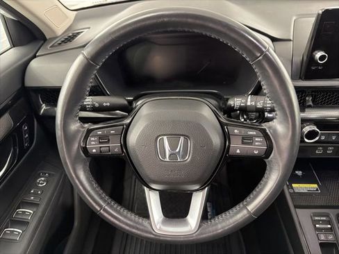 Used 2024 Honda CR-V EX-L image 18