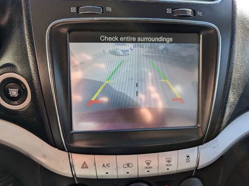 Used 2019 Dodge Journey GT image 23