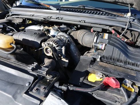 Used 2003 Ford Excursion Limited image 32