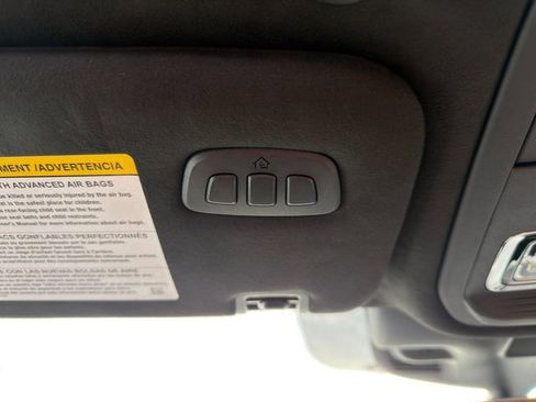 Used 2023 Lincoln Aviator Black Label Grand Touring image 45