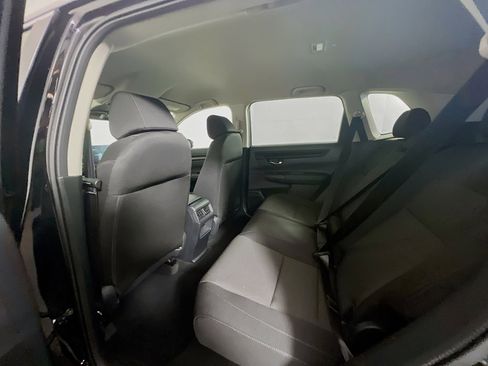 New 2026 Honda CR-V LX image 19