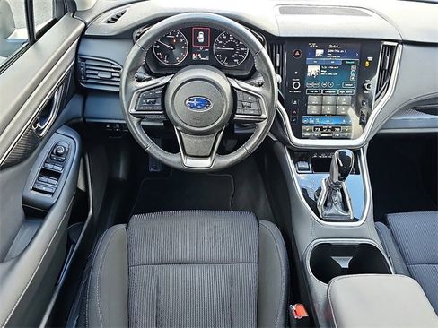 Used 2024 Subaru Legacy Premium image 12