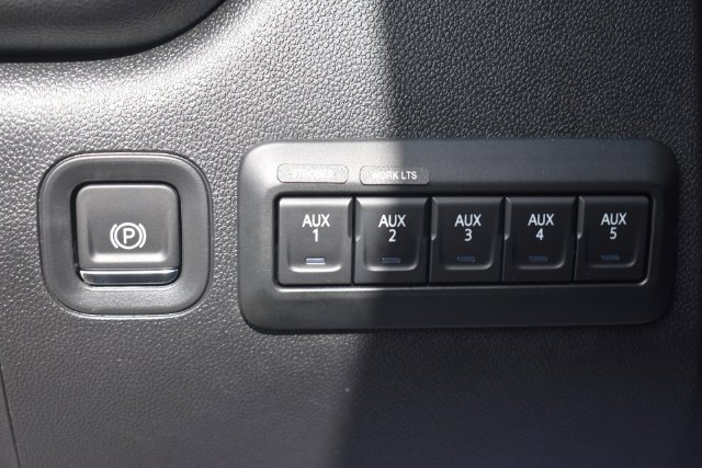 New 2026 Chevrolet Silverado 3500 W/T w/ WT Convenience Package RWD image 26