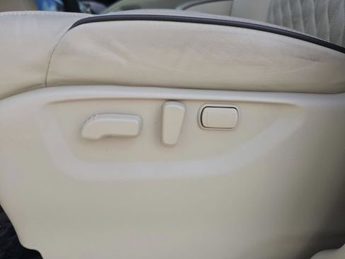 Used 2024 INFINITI QX80 Sensory AWD/4WD image 15