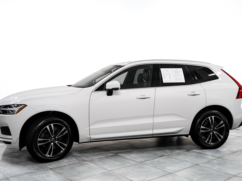 Used 2019 Volvo XC60 T6 Momentum AWD/4WD image 4