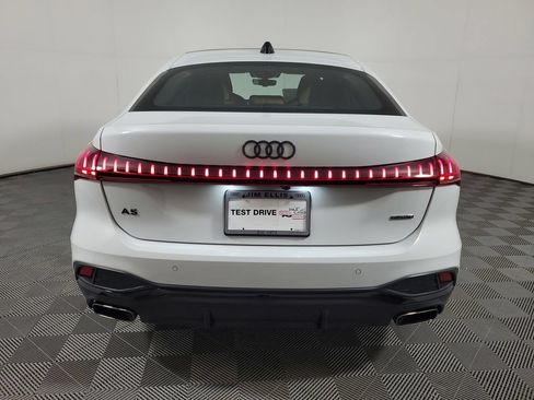 New 2026 Audi A5 2.0T Premium Plus AWD/4WD image 5