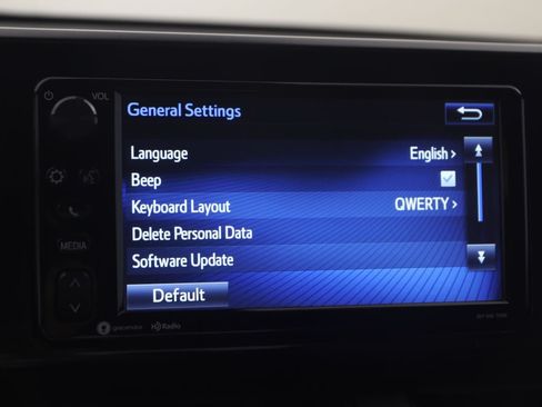 Used 2018 Toyota C-HR XLE FWD image 30