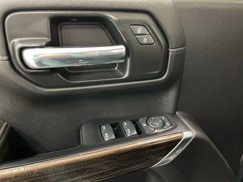 Certified 2021 Chevrolet Silverado 1500 LT Trail Boss w/ Convenience Package II image 26