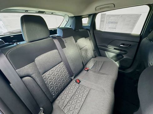 New 2026 Nissan Kicks SV w/ Cold Weather Package FWD image 26