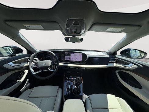 New 2026 Audi A5 2.0T Premium Plus AWD/4WD image 13