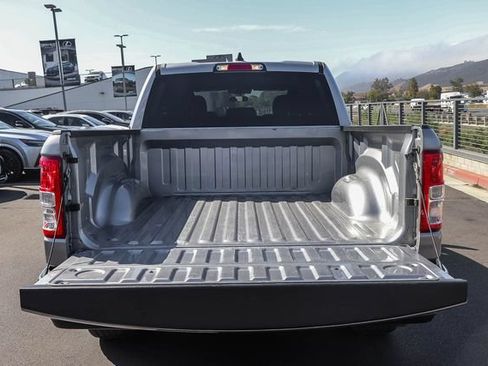 Used 2024 RAM 1500 2WD Crew Cab image 24