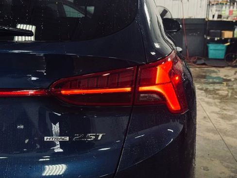 Used 2023 Hyundai Santa Fe Limited image 8