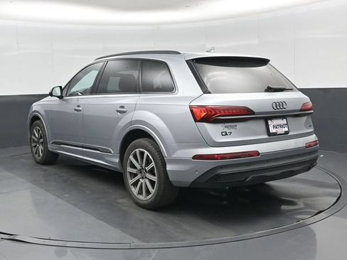 Used 2023 Audi Q7 2.0T Premium Plus w/ Premium Plus Package AWD/4WD image 27