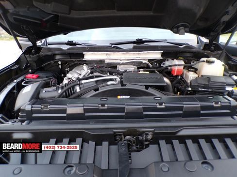 Used 2020 GMC Sierra 2500 Denali w/ Denali Ultimate Package image 42