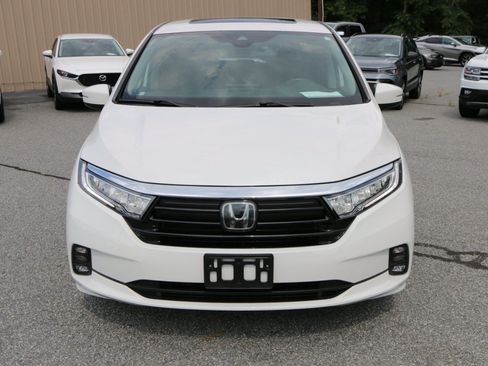 Used 2023 Honda Odyssey EX-L image 11