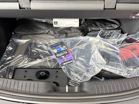 New 2025 Mercedes-Benz SL 55 AMG 4MATIC image 22