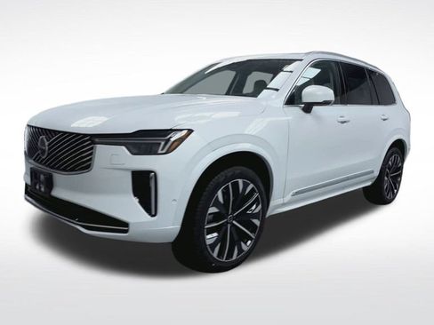 New 2026 Volvo XC90 B6 Ultra w/ Protection Package AWD/4WD image 4