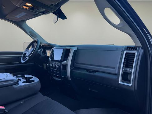 Used 2019 RAM 1500 Classic Warlock AWD/4WD image 26