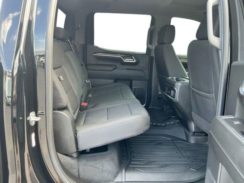 Used 2024 GMC Sierra 1500 Elevation w/ Preferred Package AWD/4WD image 23