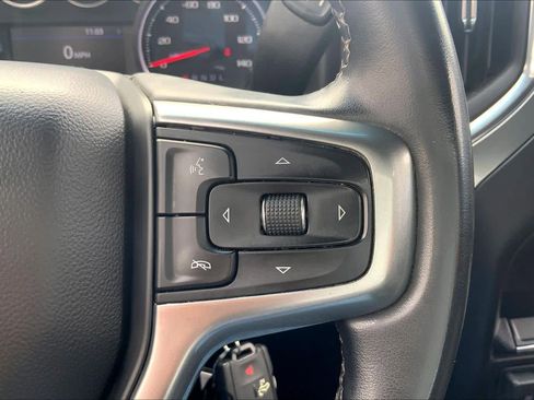 Used 2023 Chevrolet Silverado 2500 LT AWD/4WD image 25