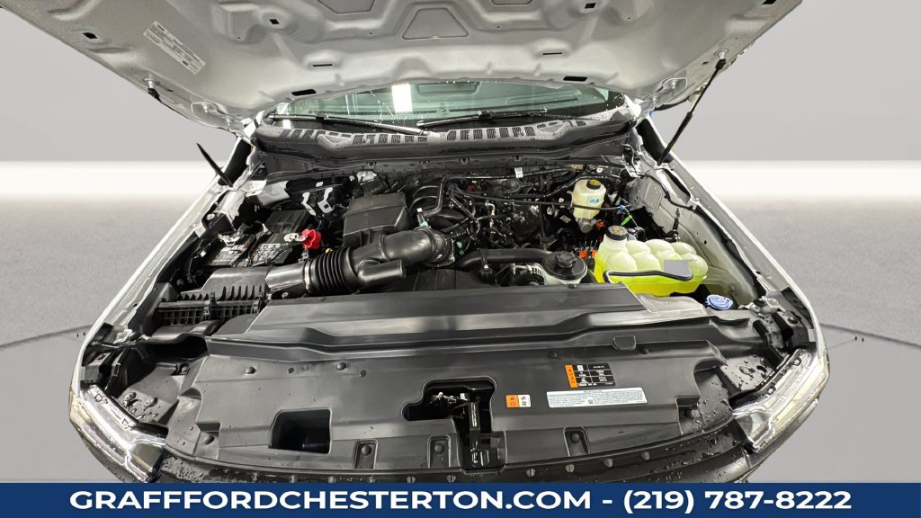 New 2026 Ford F350 XL w/ STX Appearance Package AWD/4WD image 21