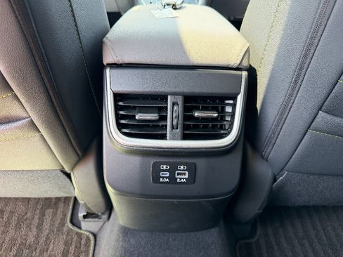 Used 2025 Subaru Outback Onyx Edition AWD/4WD image 22