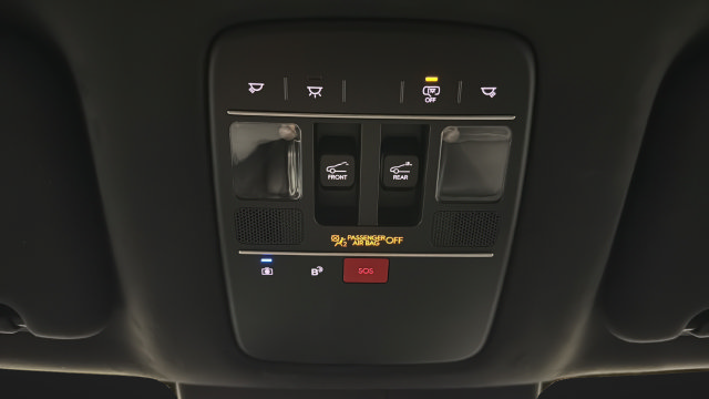 Used 2026 Hyundai Palisade Calligraphy AWD/4WD image 35